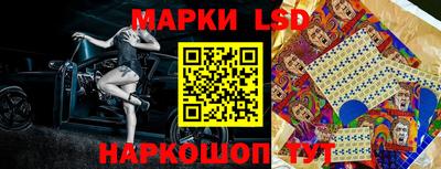 стафф Лесосибирск